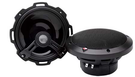 Rockford Fosgate T1675.   T1675.